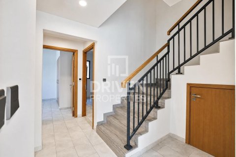 فيلا في Villanova, Dubai Land, دبي 4 غرف نوم, 222.97 م² رقم 127160