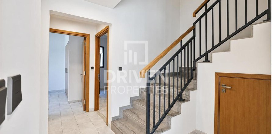 فيلا في Villanova, Dubai Land, دبي 4 غرف نوم, 222.97 م² رقم 127160