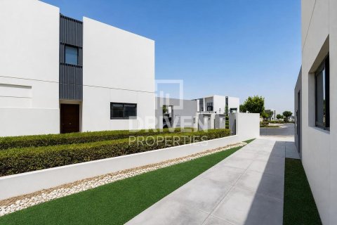 فيلا في Villanova, Dubai Land, دبي 4 غرف نوم, 222.97 م² رقم 127160 - صورة 20