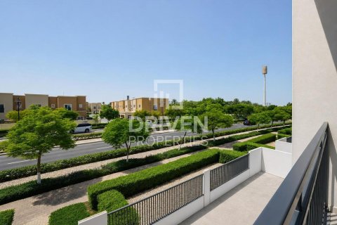 فيلا في Villanova, Dubai Land, دبي 4 غرف نوم, 222.97 م² رقم 127160 - صورة 18
