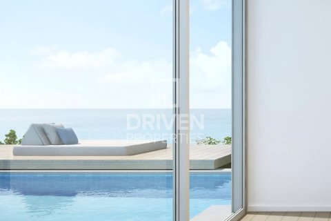 شقة في EMAAR Beachfront, Dubai Harbour, دبي 1غرف نوم, 53.14 م² رقم 127159 - صورة 7