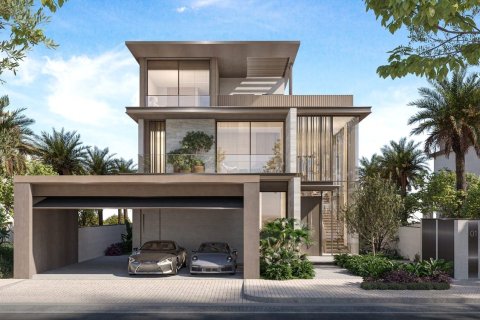 Townhouse in Nadd Al Sheba, Dubai 2 bedrooms, 253 sq.m. № 92322 - photo 7