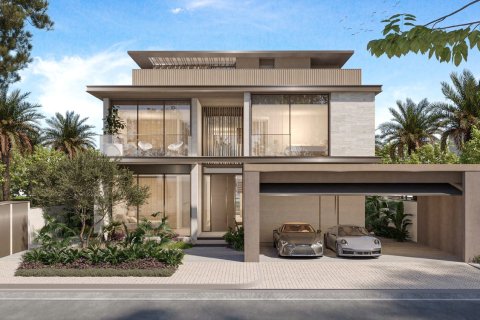 Townhouse in Nadd Al Sheba, Dubai 2 bedrooms, 253 sq.m. № 92322 - photo 8