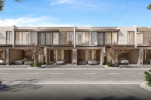 Townhouse in Nadd Al Sheba, Dubai 2 bedrooms, 253 sq.m. № 92322 - photo 3