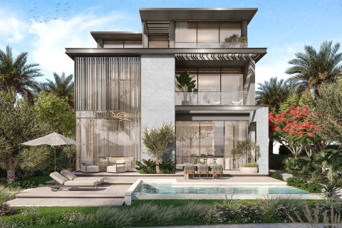 Townhouse in Nadd Al Sheba, Dubai 2 bedrooms, 253 sq.m. № 92322 - photo 4