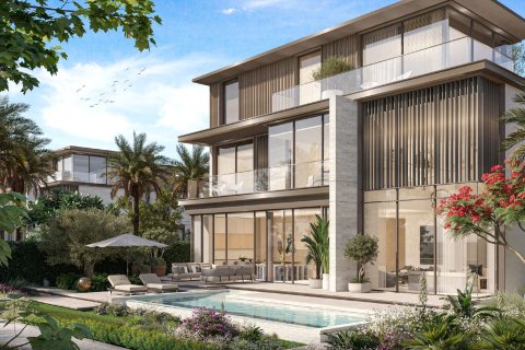 Townhouse in Nadd Al Sheba, Dubai 2 bedrooms, 253 sq.m. № 92322 - photo 9