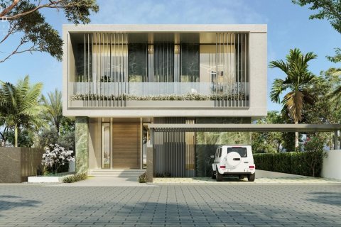 Villa in DAMAC Hills (Akoya by DAMAC), Dubai 5 bedrooms, 1267 sq.m. № 92331