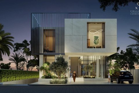 Villa in DAMAC Hills (Akoya by DAMAC), Dubai 5 bedrooms, 1267 sq.m. № 92331 - photo 13