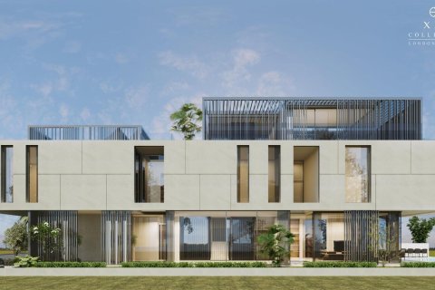 Villa in DAMAC Hills (Akoya by DAMAC), Dubai 5 bedrooms, 1267 sq.m. № 92331 - photo 14