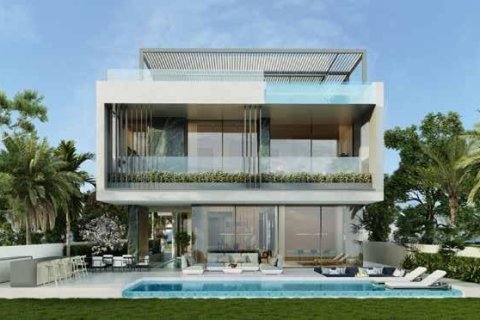 Villa in DAMAC Hills (Akoya by DAMAC), Dubai 5 bedrooms, 1267 sq.m. № 92331 - photo 11