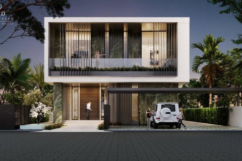 Villa in DAMAC Hills (Akoya by DAMAC), Dubai 5 bedrooms, 1267 sq.m. № 92331 - photo 2