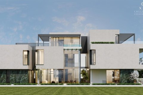 Villa in DAMAC Hills (Akoya by DAMAC), Dubai 5 bedrooms, 1267 sq.m. № 92331 - photo 3