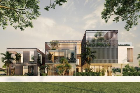 Villa in DAMAC Hills (Akoya by DAMAC), Dubai 5 bedrooms, 1267 sq.m. № 92331 - photo 7