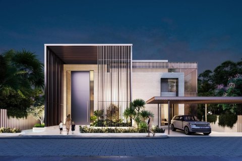 Villa in DAMAC Hills (Akoya by DAMAC), Dubai 5 bedrooms, 1267 sq.m. № 92331 - photo 6
