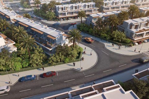 Townhouse in DAMAC Hills (Akoya by DAMAC), Dubai 4 bedrooms, 220 sq.m. № 92335 - photo 2