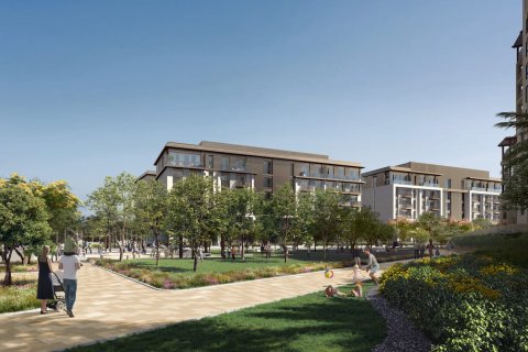 Apartment in Jumeirah, Dubai 1 bedroom, 74 sq.m. № 92333 - photo 7