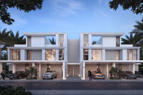Townhouse in Dubai South (Dubai World Central), Dubai 3 bedrooms, 287 sq.m. № 92332 - photo 3