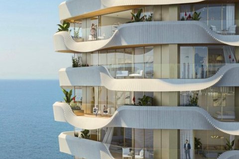 Apartment in Maritime City, Dubai 1 bedroom, 73 sq.m. № 92323 - photo 3