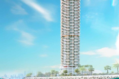 Apartment in Maritime City, Dubai 1 bedroom, 73 sq.m. № 92323 - photo 6