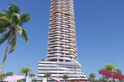 Apartment in Maritime City, Dubai 1 bedroom, 73 sq.m. № 92323