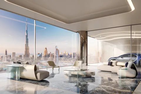 Apartment in Business Bay, Dubai 2 bedrooms, 188 sq.m. № 48729 - photo 16