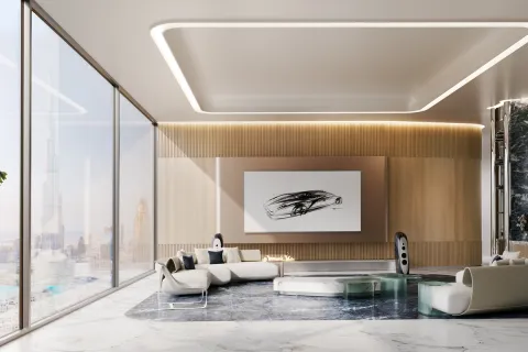 Apartment in Business Bay, Dubai 2 bedrooms, 188 sq.m. № 48729 - photo 19
