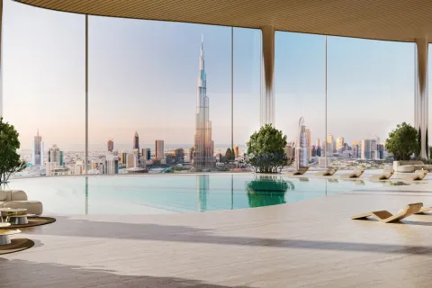 Apartment in Business Bay, Dubai 2 bedrooms, 188 sq.m. № 48729 - photo 17