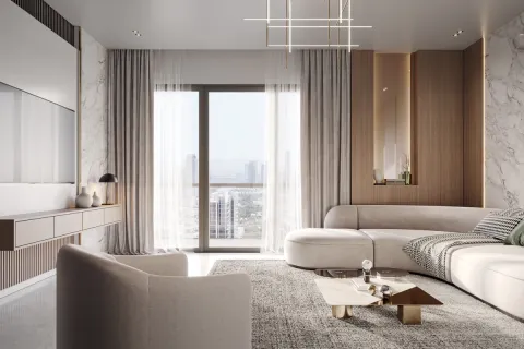 Appartement à Jumeirah Village Circle, Dubai, 1 chambre, 39 m², № 48728 - photo 9