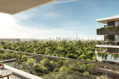 Apartment in Dubai 1 bedroom № 48710 - photo 9