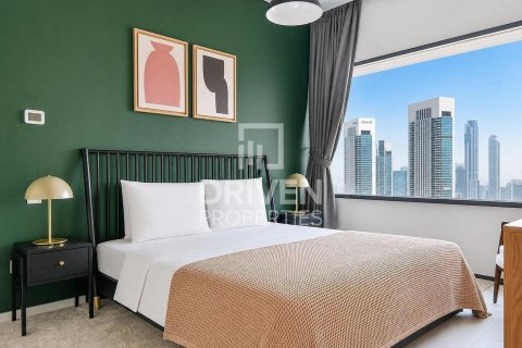 Apartment in DIFC, Dubai 1 bedroom, 83.33 sq.m. № 141067 - photo 15