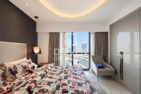 Apartment in DAMAC Towers by Paramount, Business Bay, Dubai 2 bedrooms, 129.51 sq.m. № 141055 - photo 8