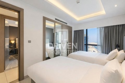Apartment in DAMAC Towers by Paramount, Business Bay, Dubai 2 bedrooms, 129.51 sq.m. № 141055 - photo 14
