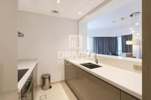 Apartment in DAMAC Towers by Paramount, Business Bay, Dubai 2 bedrooms, 129.51 sq.m. № 141055 - photo 20