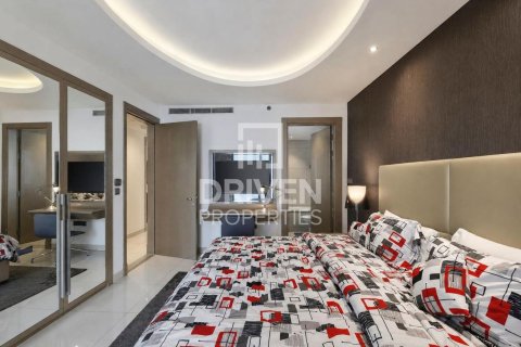 Apartment in DAMAC Towers by Paramount, Business Bay, Dubai 2 bedrooms, 129.51 sq.m. № 141055 - photo 11