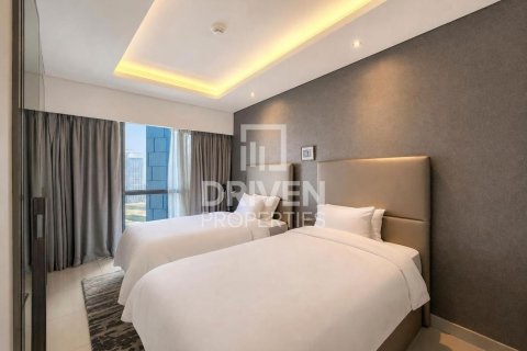 Apartment in DAMAC Towers by Paramount, Business Bay, Dubai 2 bedrooms, 129.51 sq.m. № 141055 - photo 13