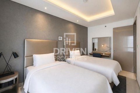 Apartment in DAMAC Towers by Paramount, Business Bay, Dubai 2 bedrooms, 129.51 sq.m. № 141055 - photo 15
