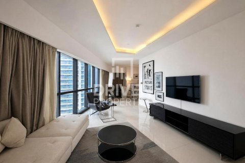 Apartment in DAMAC Towers by Paramount, Business Bay, Dubai 2 bedrooms, 129.51 sq.m. № 141055 - photo 2