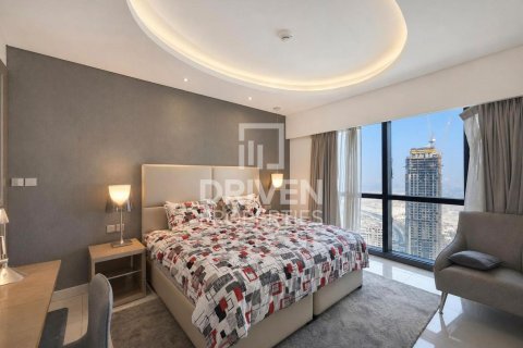 Apartment in DAMAC Towers by Paramount, Business Bay, Dubai 2 bedrooms, 129.51 sq.m. № 141055 - photo 7