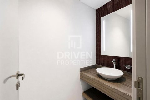 Apartment in DAMAC Towers by Paramount, Business Bay, Dubai 2 bedrooms, 129.51 sq.m. № 141055 - photo 22
