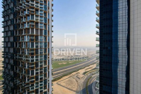 Apartment in DAMAC Towers by Paramount, Business Bay, Dubai 2 bedrooms, 129.51 sq.m. № 141055 - photo 29