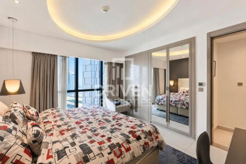 Apartment in DAMAC Towers by Paramount, Business Bay, Dubai 2 bedrooms, 129.51 sq.m. № 141055 - photo 9