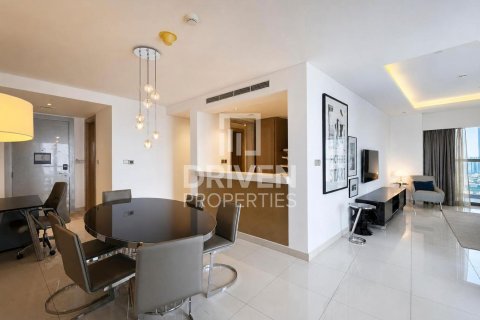 Apartment in DAMAC Towers by Paramount, Business Bay, Dubai 2 bedrooms, 129.51 sq.m. № 141055 - photo 5
