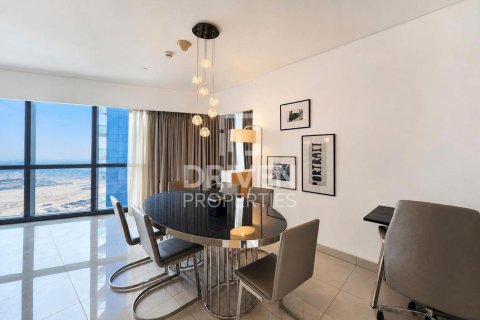 Apartment in DAMAC Towers by Paramount, Business Bay, Dubai 2 bedrooms, 129.51 sq.m. № 141055 - photo 18