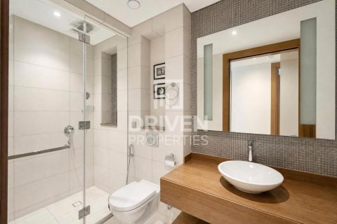 Apartment in DAMAC Towers by Paramount, Business Bay, Dubai 2 bedrooms, 129.51 sq.m. № 141055 - photo 24