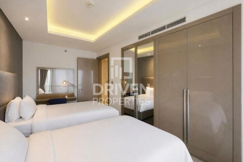 Apartment in DAMAC Towers by Paramount, Business Bay, Dubai 2 bedrooms, 129.51 sq.m. № 141055 - photo 17