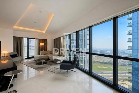 شقة في DAMAC Towers by Paramount, الخليج التجاري, دبي 2 غرف نوم, 129.51 م² رقم 141055