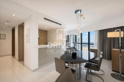 Apartment in DAMAC Towers by Paramount, Business Bay, Dubai 2 bedrooms, 129.51 sq.m. № 141055 - photo 6