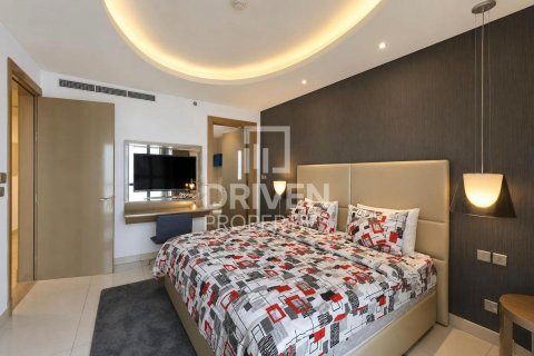 Apartment in DAMAC Towers by Paramount, Business Bay, Dubai 2 bedrooms, 129.51 sq.m. № 141055 - photo 10