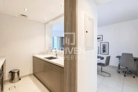 Apartment in DAMAC Towers by Paramount, Business Bay, Dubai 2 bedrooms, 129.51 sq.m. № 141055 - photo 19
