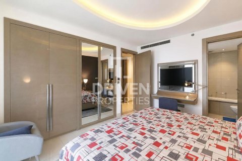 Apartment in DAMAC Towers by Paramount, Business Bay, Dubai 2 bedrooms, 129.51 sq.m. № 141055 - photo 12